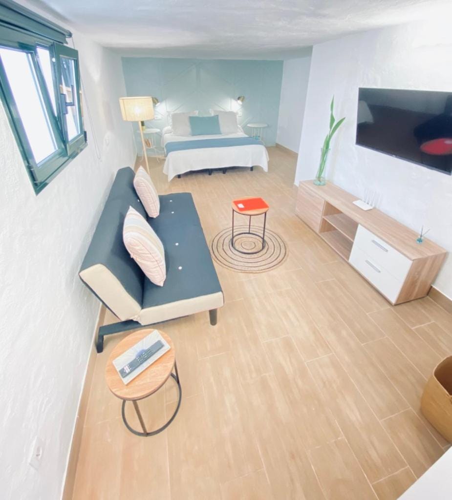 Casa Gercko 1 Apartment in Isla de Lanzarote