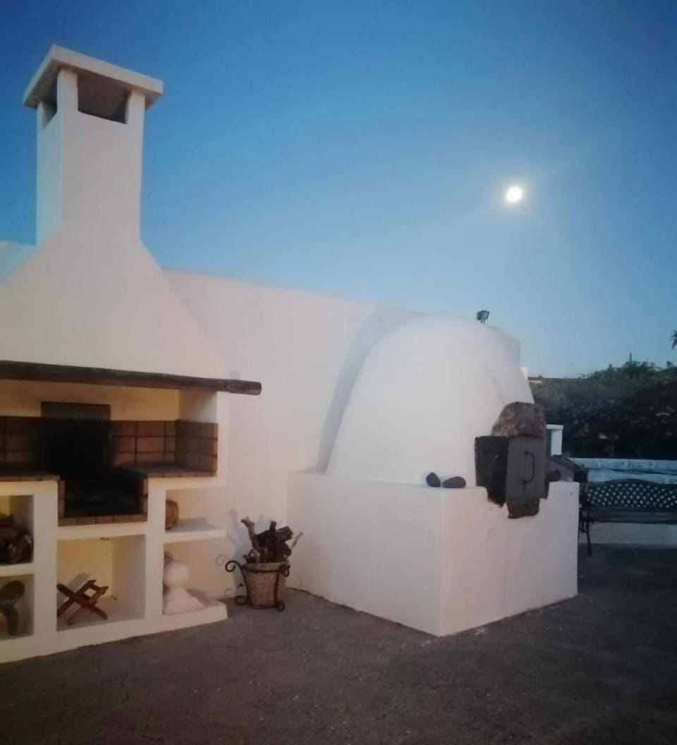 BBQ facilities
