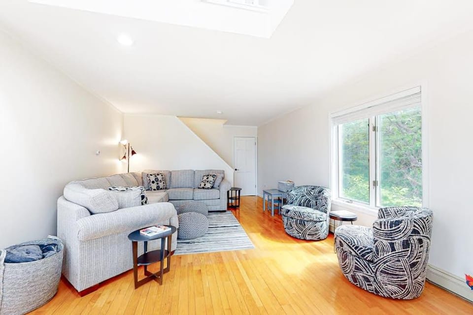 Nubble's Perch House in Cape Neddick