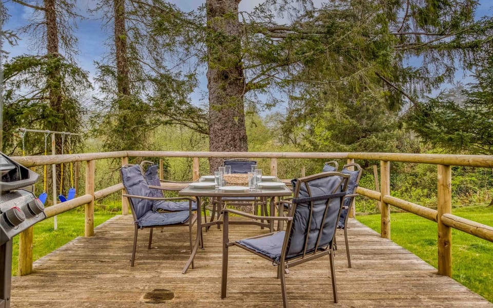Camp Street Cottage - Meredith Lodging House in Pacific City