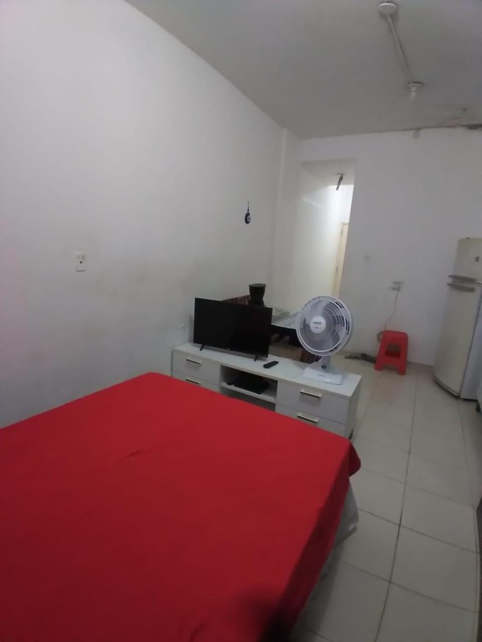 Lindo conjugado Copacabana Apartment in Rio de Janeiro