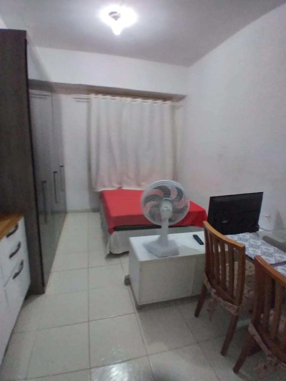 Lindo conjugado Copacabana Apartment in Rio de Janeiro