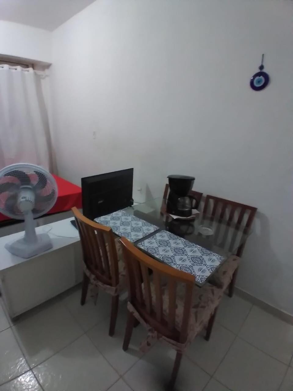 Lindo conjugado Copacabana Apartment in Rio de Janeiro