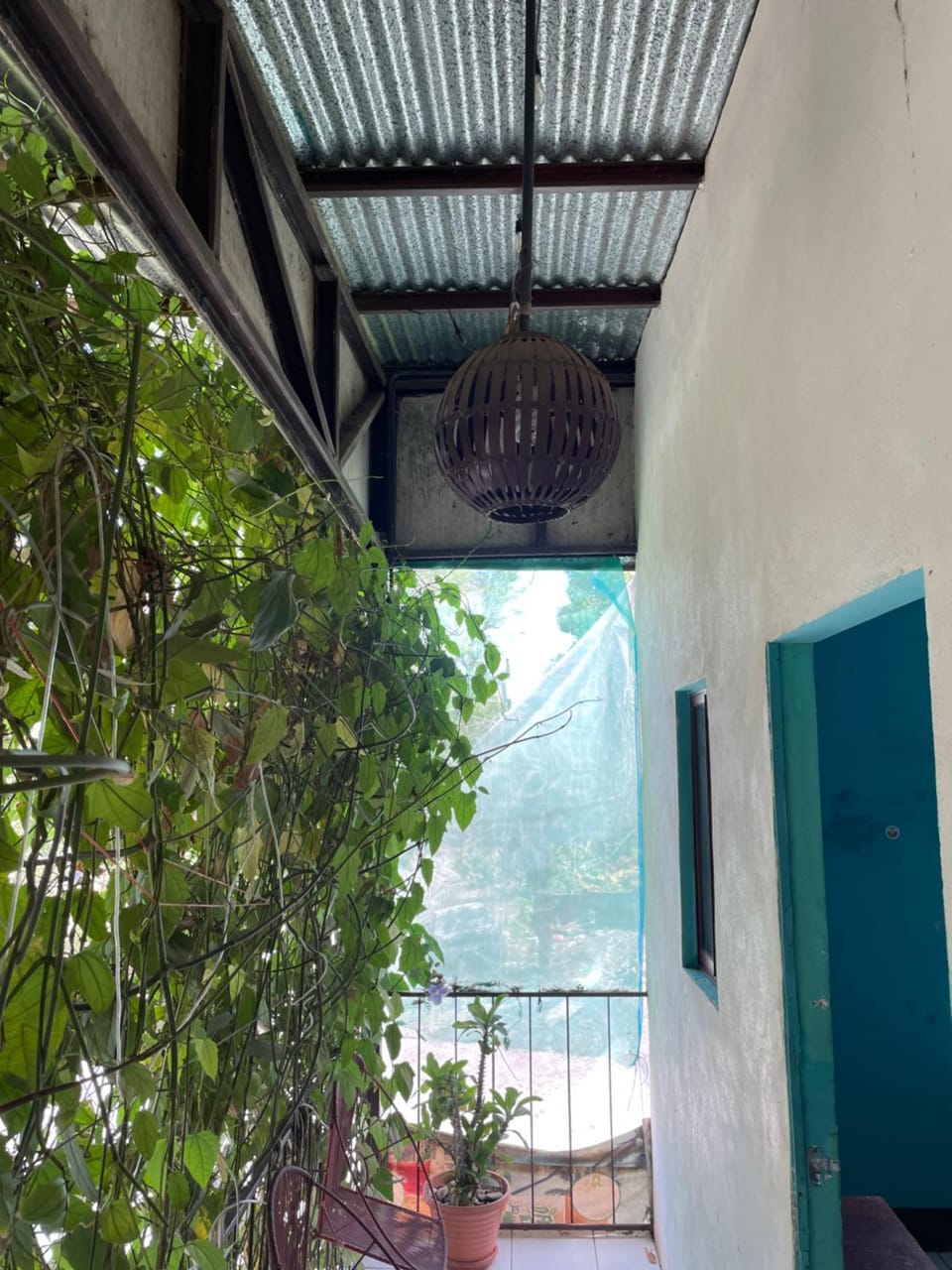 Hostal Isla Natal Bed and Breakfast in Rivas