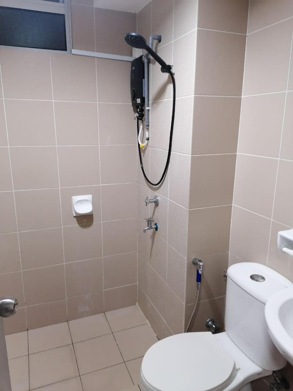 House of Arts Condostay @ Saujana Aster Apartment in Putrajaya