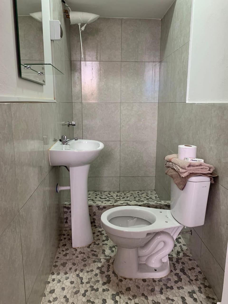 RESIDENCIAL SALAMANCA Apartment in Santiago de Surco
