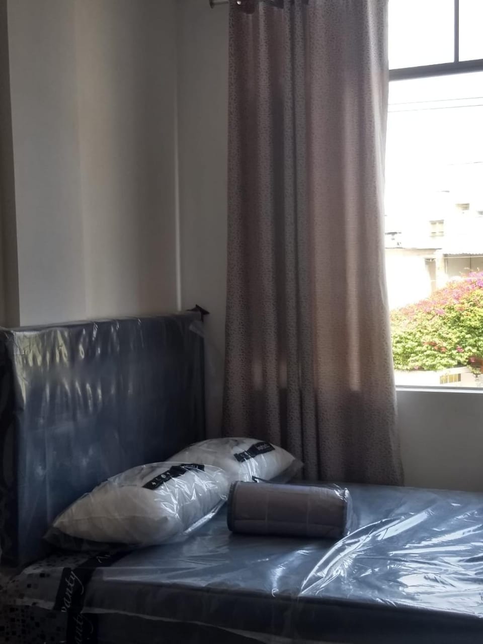 RESIDENCIAL SALAMANCA Apartment in Santiago de Surco