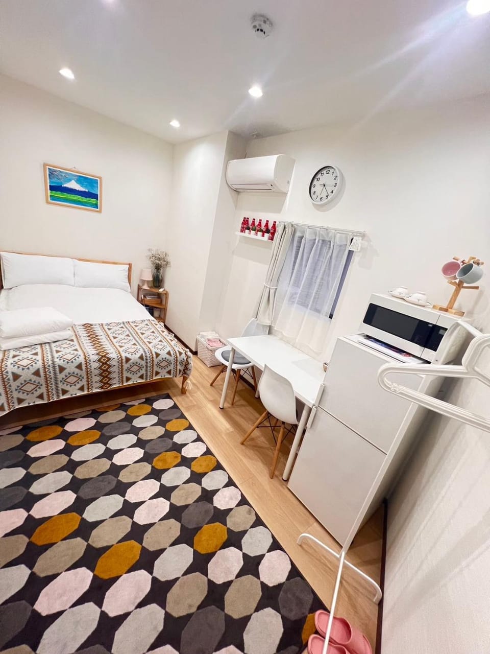 柒潜の宿 Vacation rental in Osaka
