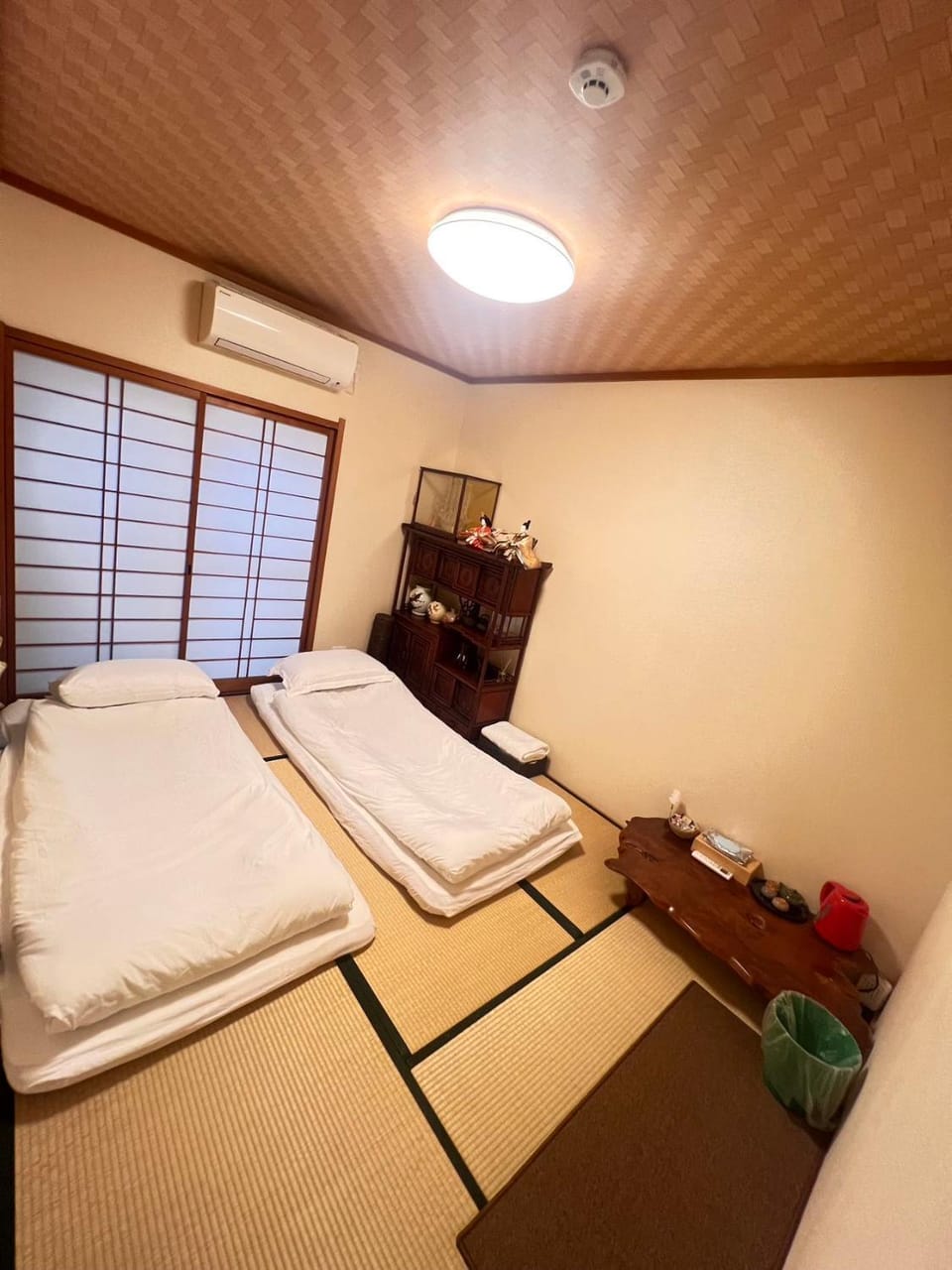柒潜の宿 Vacation rental in Osaka