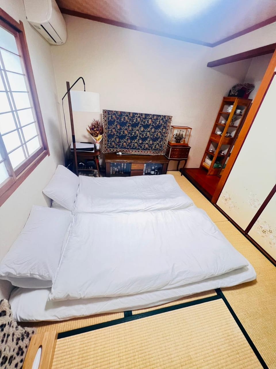 柒潜の宿 Vacation rental in Osaka