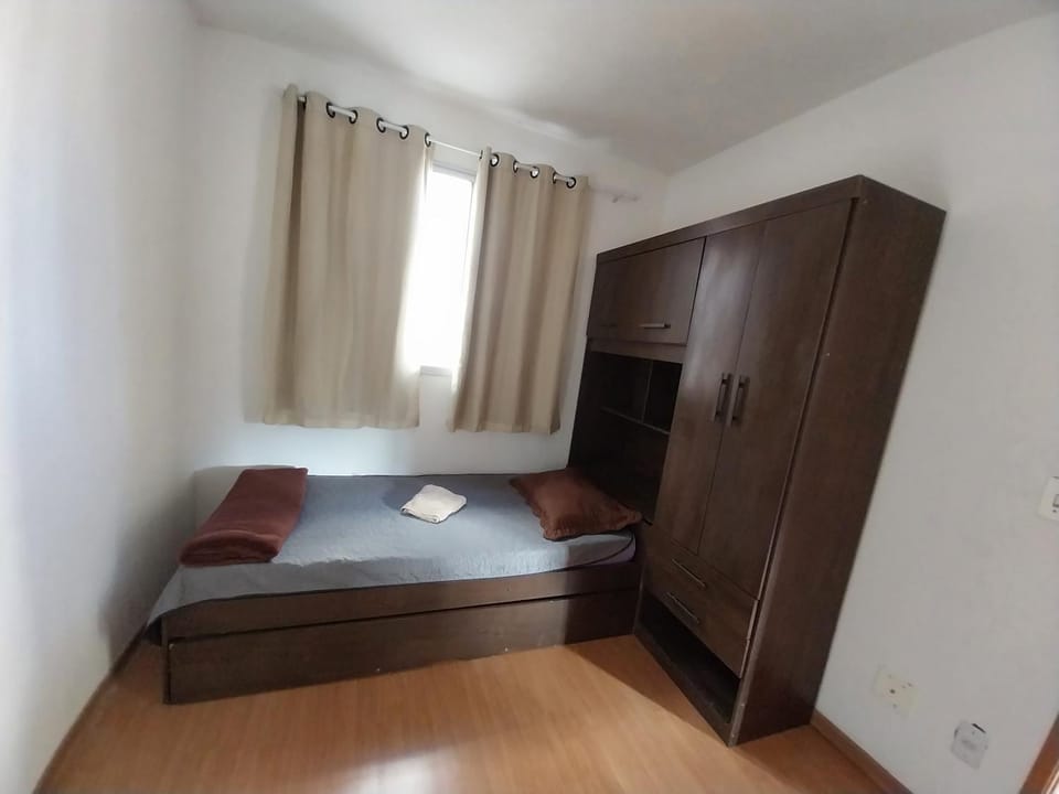 Gaia Campos Trevo Apartment in Campos