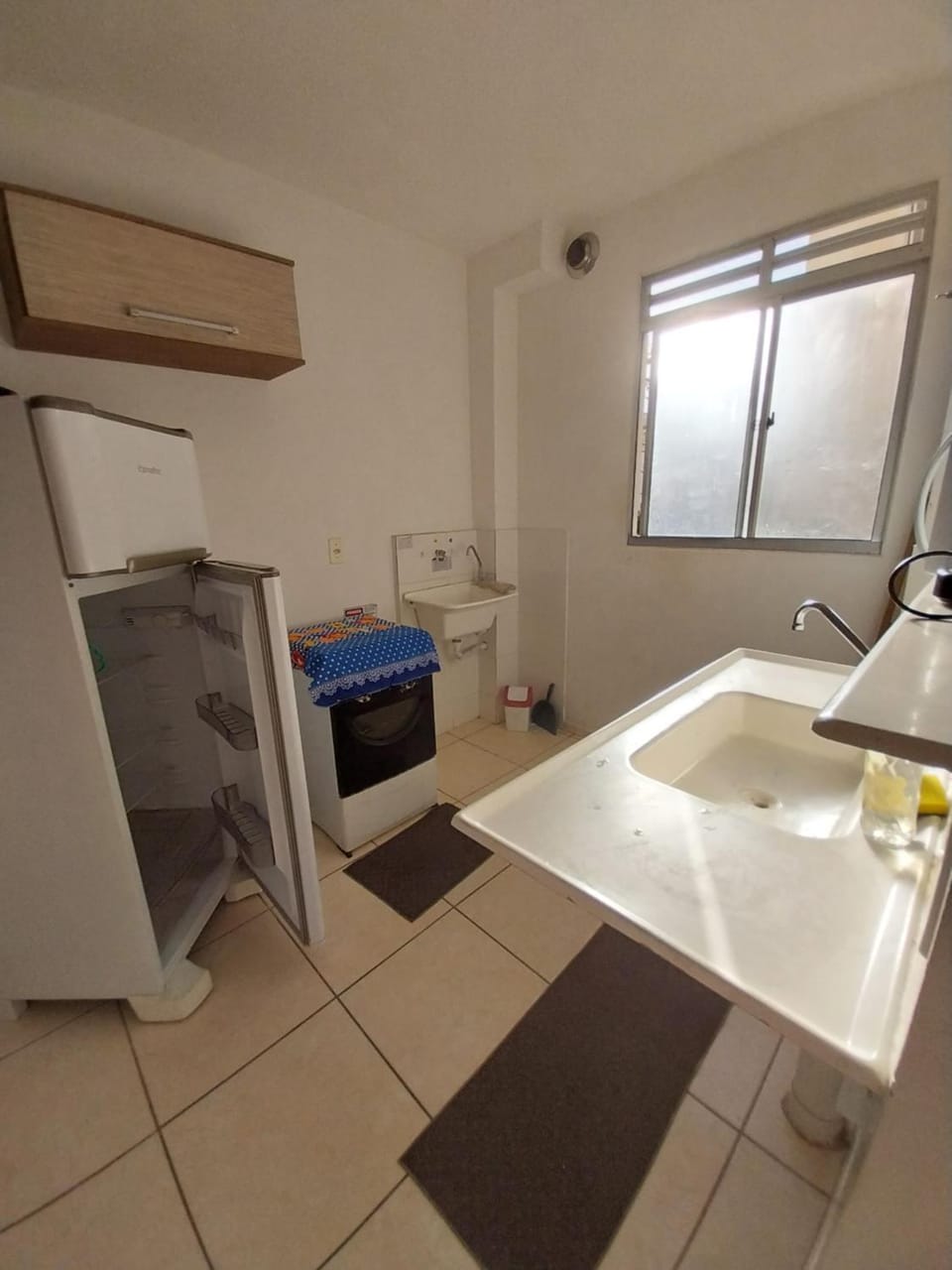 Gaia Campos Trevo Apartment in Campos