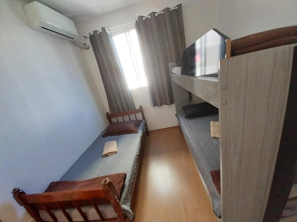 Gaia Campos Trevo Apartment in Campos