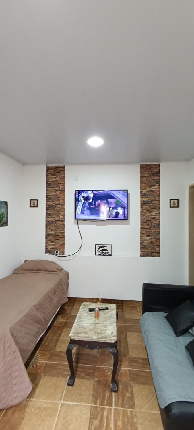 Alojamiento walter Apartment in Ezeiza