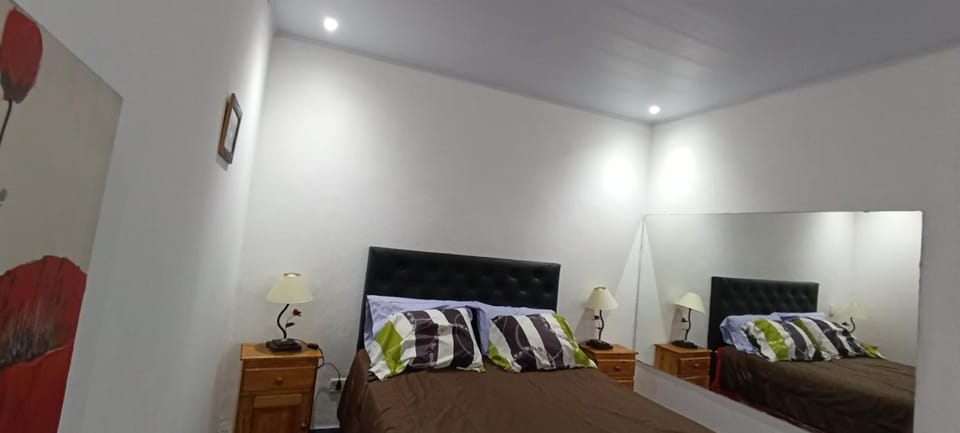 Alojamiento walter Apartment in Ezeiza