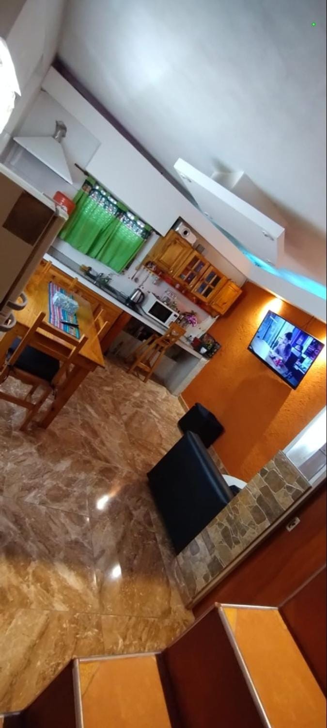 Alojamiento walter Apartment in Ezeiza
