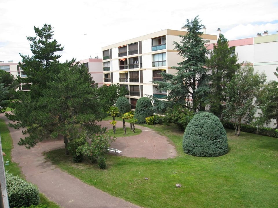 Grand T3 à Saint-Cyprien, 2 Chambres, Plage à 400m, Animaux admis - FR-1-106-99 Apartment in Saint-Cyprien