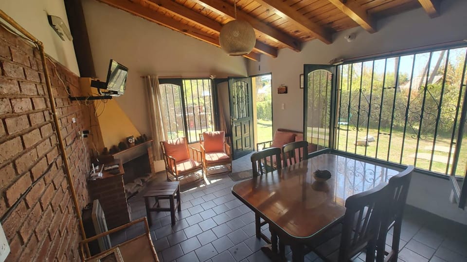 Cabañas Pequeño Paraíso Chalet in Mendoza Province Province