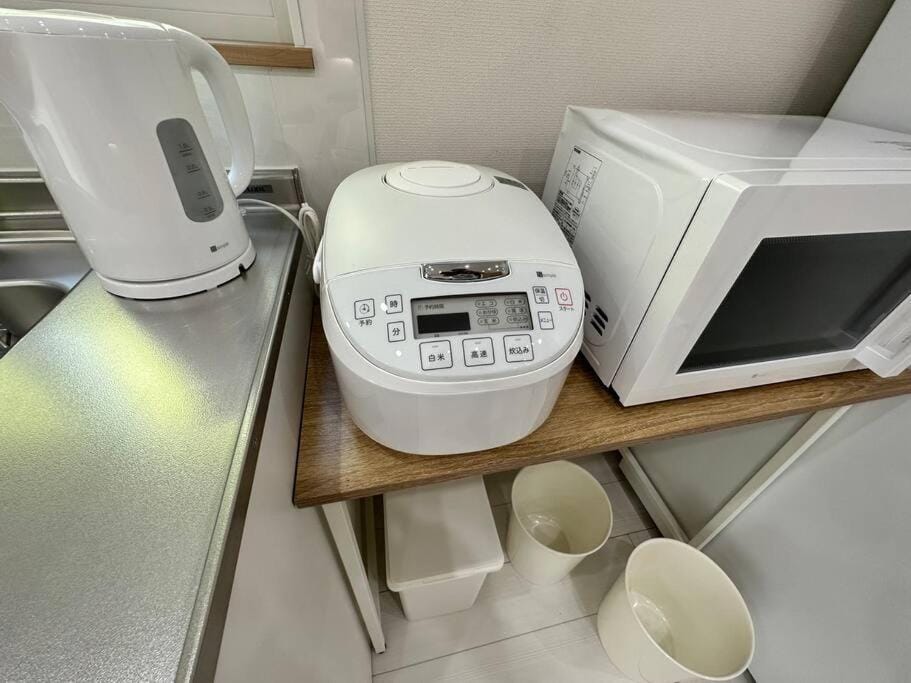 SHIRAHAMA condominium D-100 Apartment in Japan