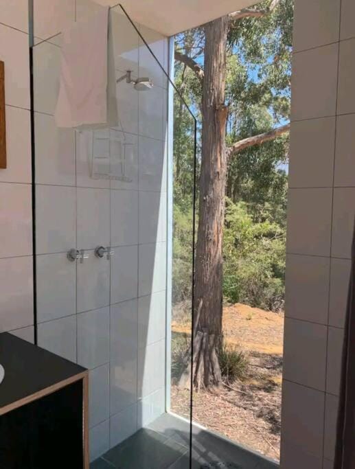Francis Lane Tiny Studio House in South Bruny