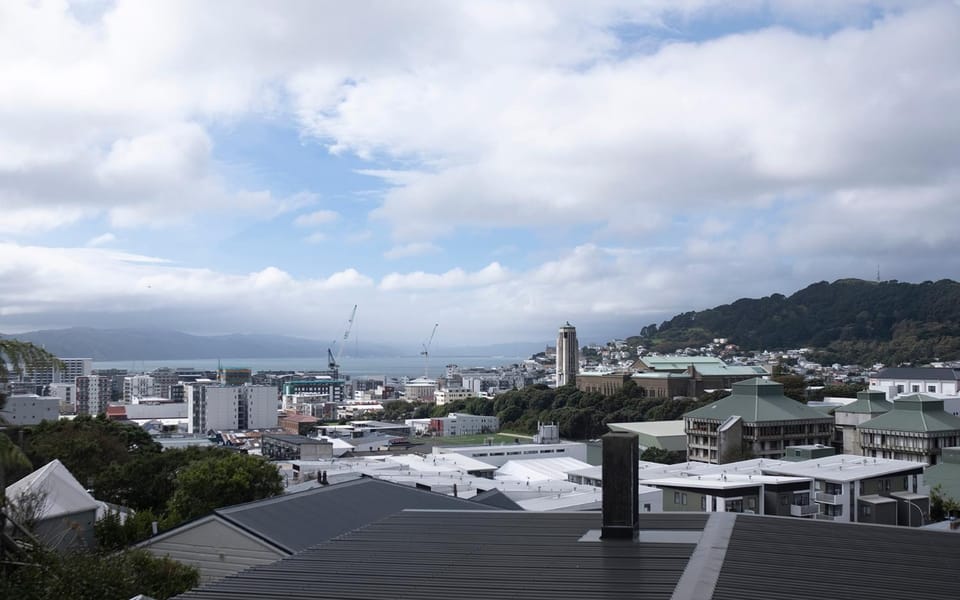 Natural landscape, City view, Mountain view, Sea view