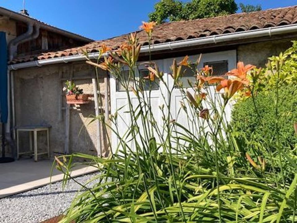Charmant gîte avec terrasse près du Lac de Madine, idéal pour 2 à 4 personnes - FR-1-585-90 House in Grand Est