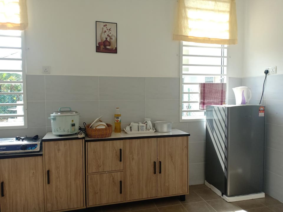 Alea Homestay Private Pool Ayer Keroh ,Melaka Apartment in Malacca