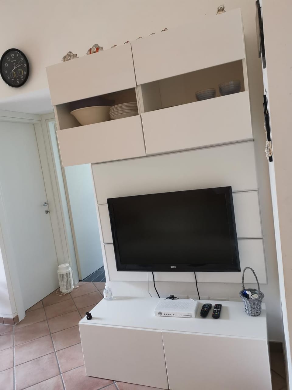 TV and multimedia
