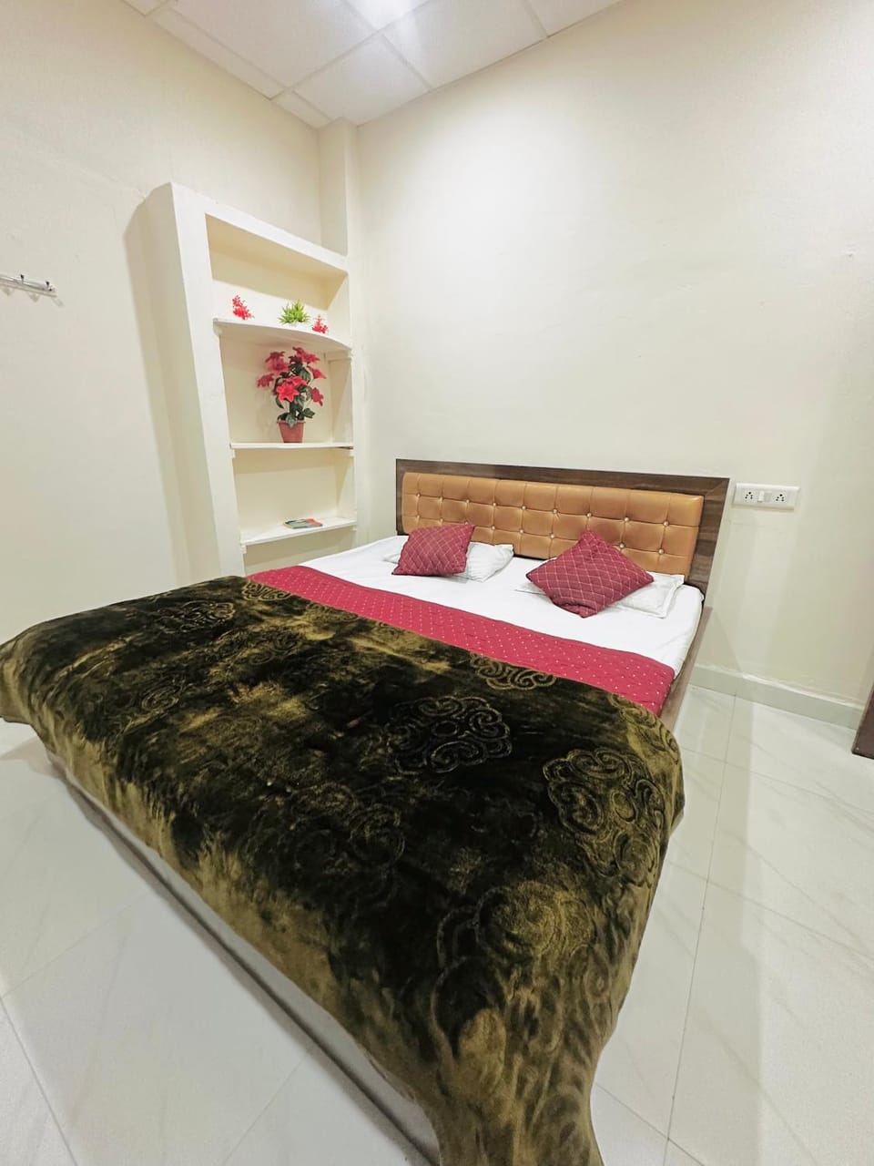 Hotel Tathastu Hotel in Maharashtra