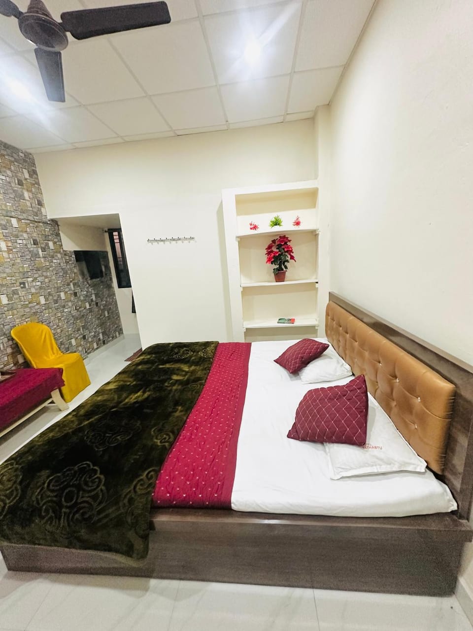 Hotel Tathastu Hotel in Maharashtra