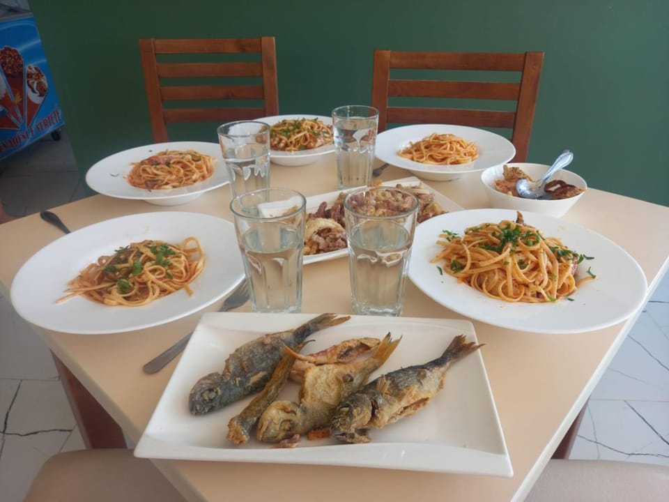 Vila Visi Bed and Breakfast in Montenegro