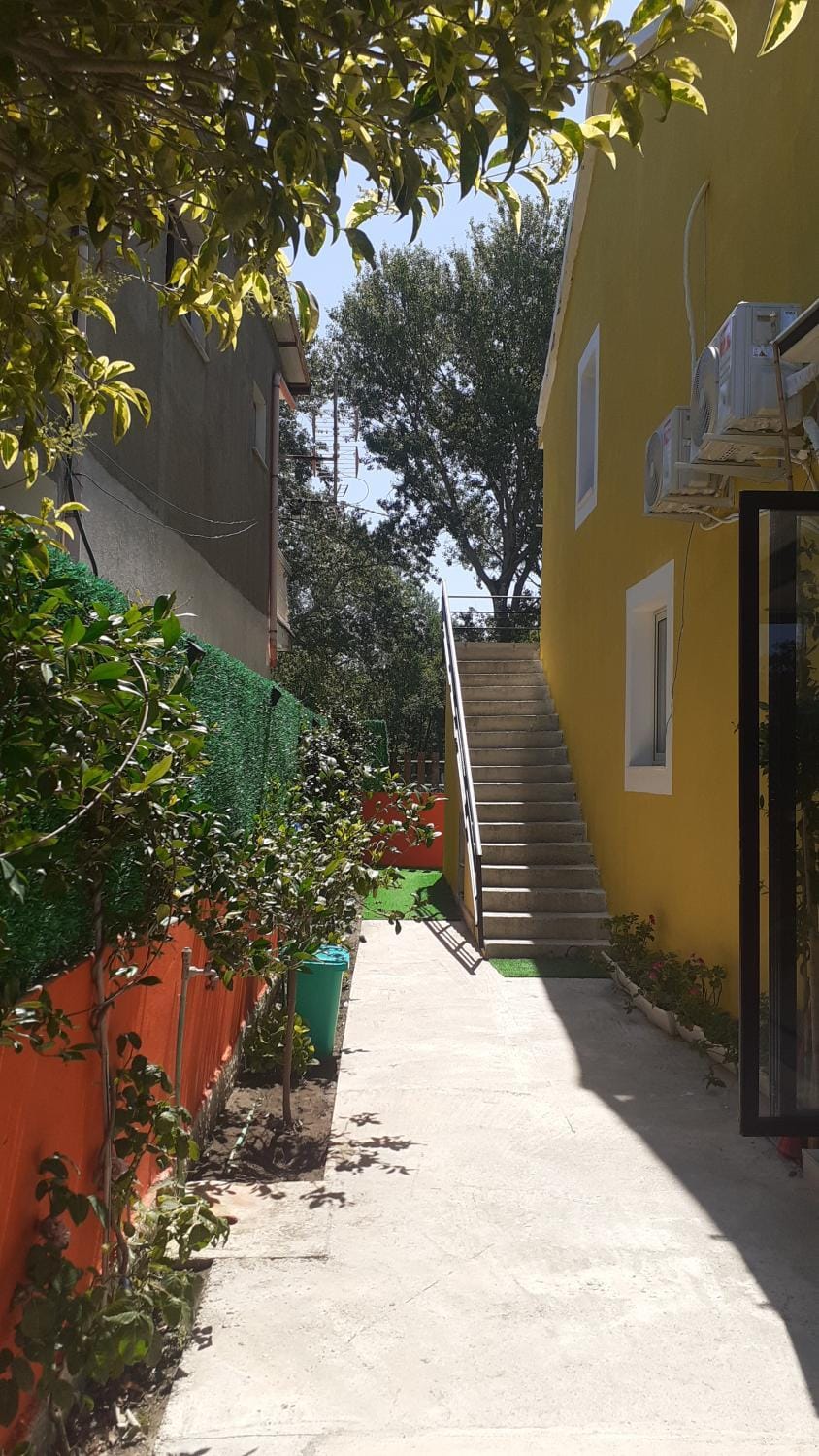 Vila Visi Bed and Breakfast in Montenegro