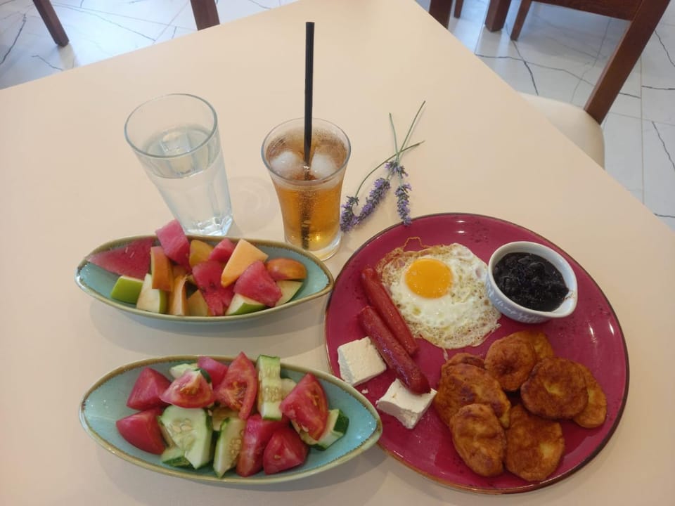 Vila Visi Bed and Breakfast in Montenegro