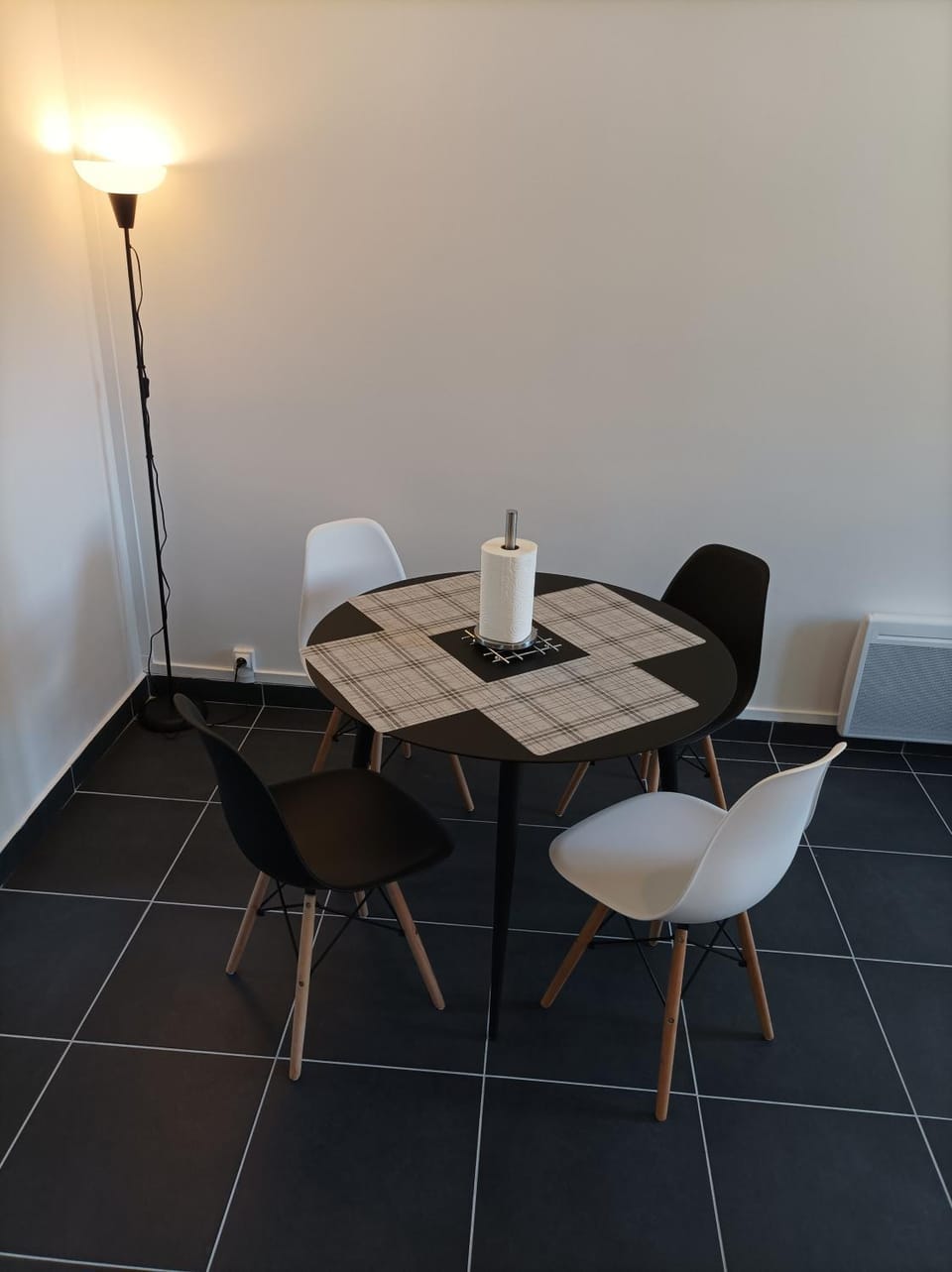 O'Couvent - Appartement 521 - 4 chambres - 91 m2 - Deuxième étage Apartment in Jura