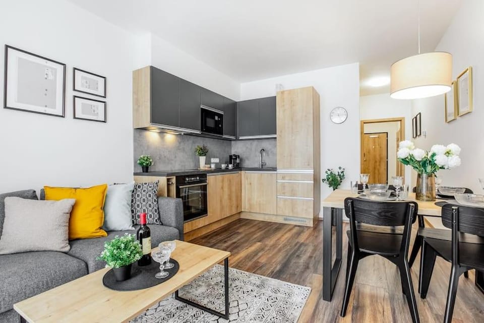 Apartmán Výhledy Lipno Apartment in Lipno nad Vltavou