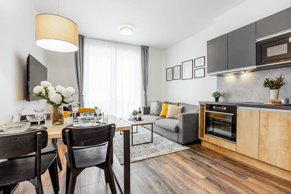 Apartmán Výhledy Lipno Apartment in Lipno nad Vltavou