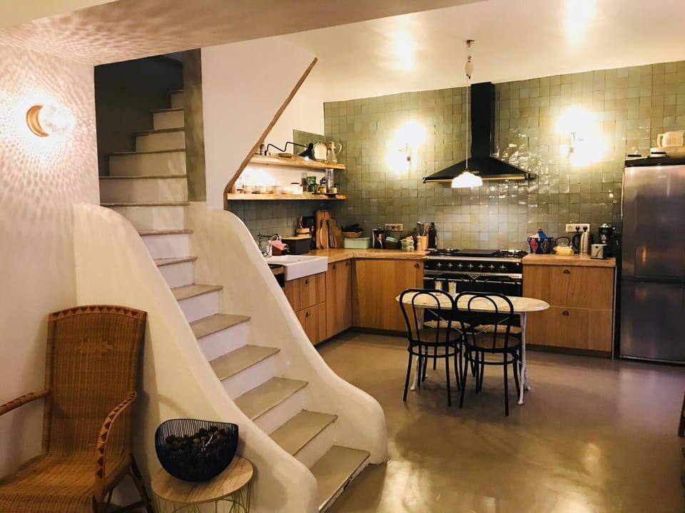 Grande Maison en bord de Seine, 1h 15de Paris Villa in Normandy