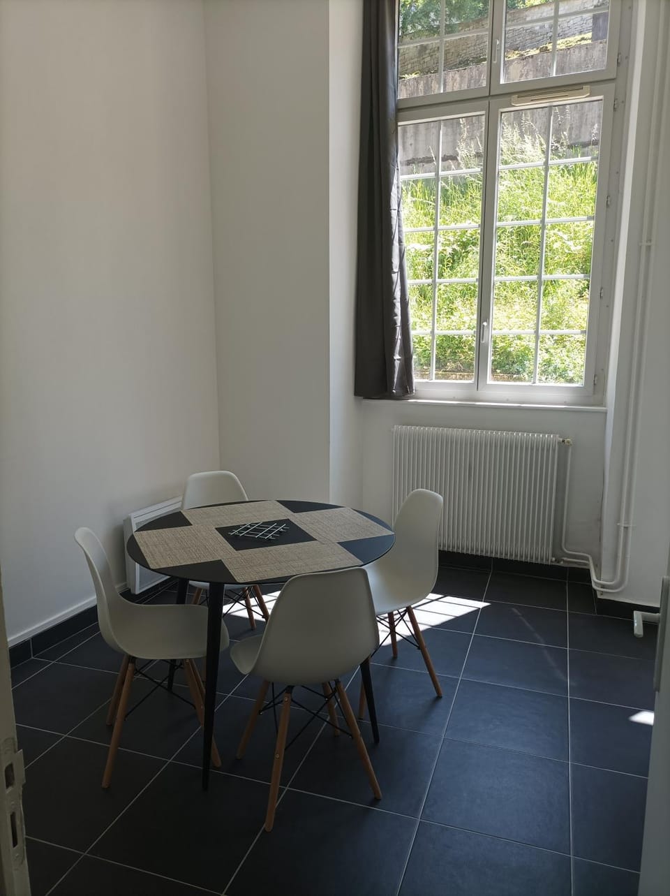 O'Couvent - Appartement 512 - 2 chambres - 79 m2 - Premier étage Apartment in Jura