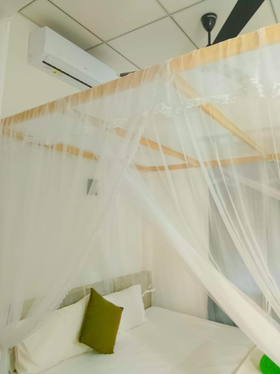 Chameera guest house Vacation rental in Southern Province