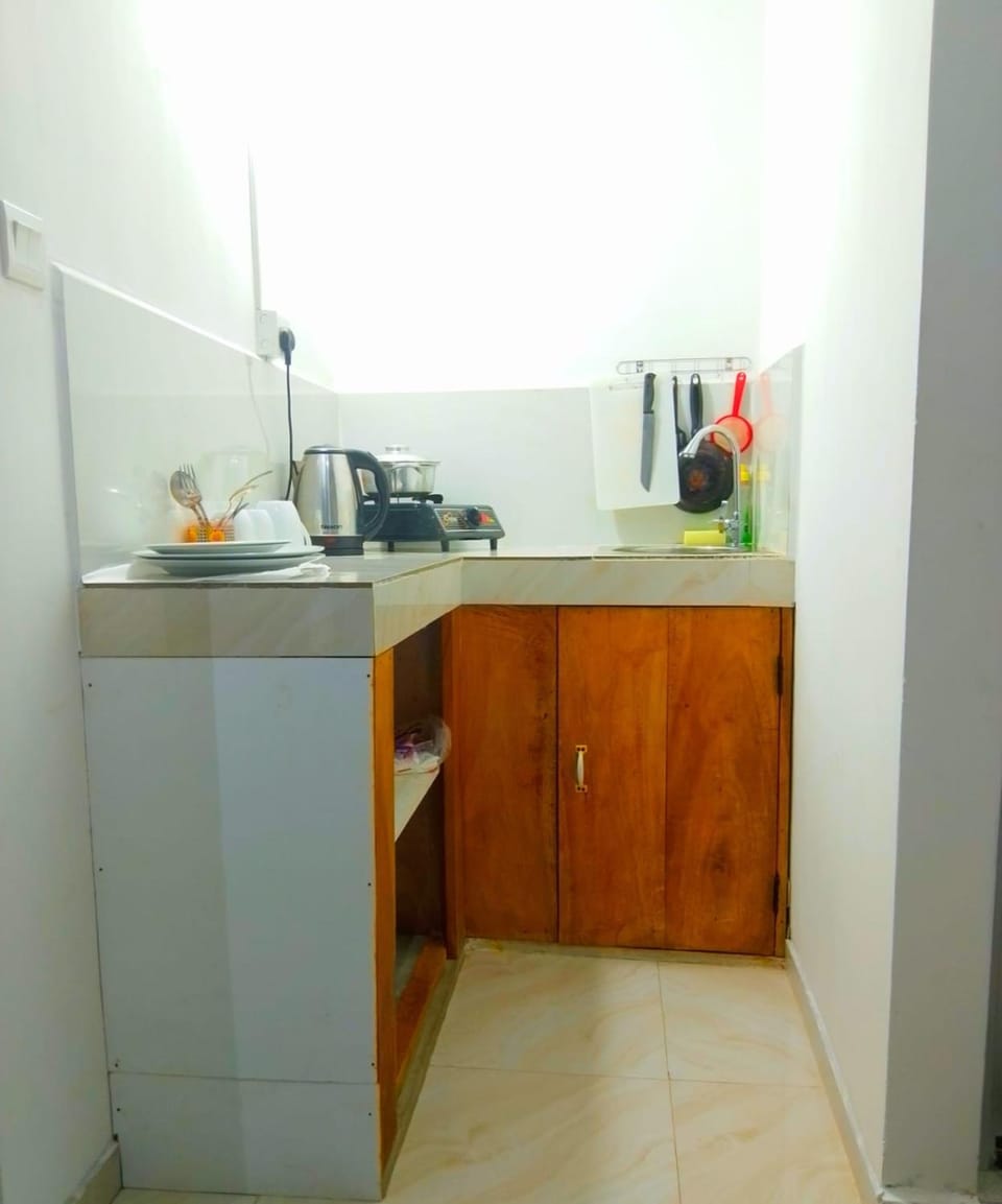 Chameera guest house Vacation rental in Southern Province