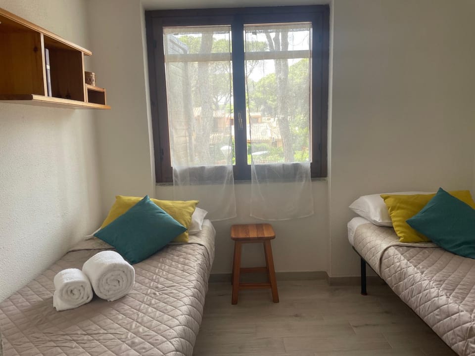 Casa vacanze a tre minuti a piedi dal mare Apartment in Sardinia