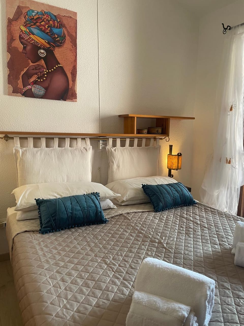 Casa vacanze a tre minuti a piedi dal mare Apartment in Sardinia