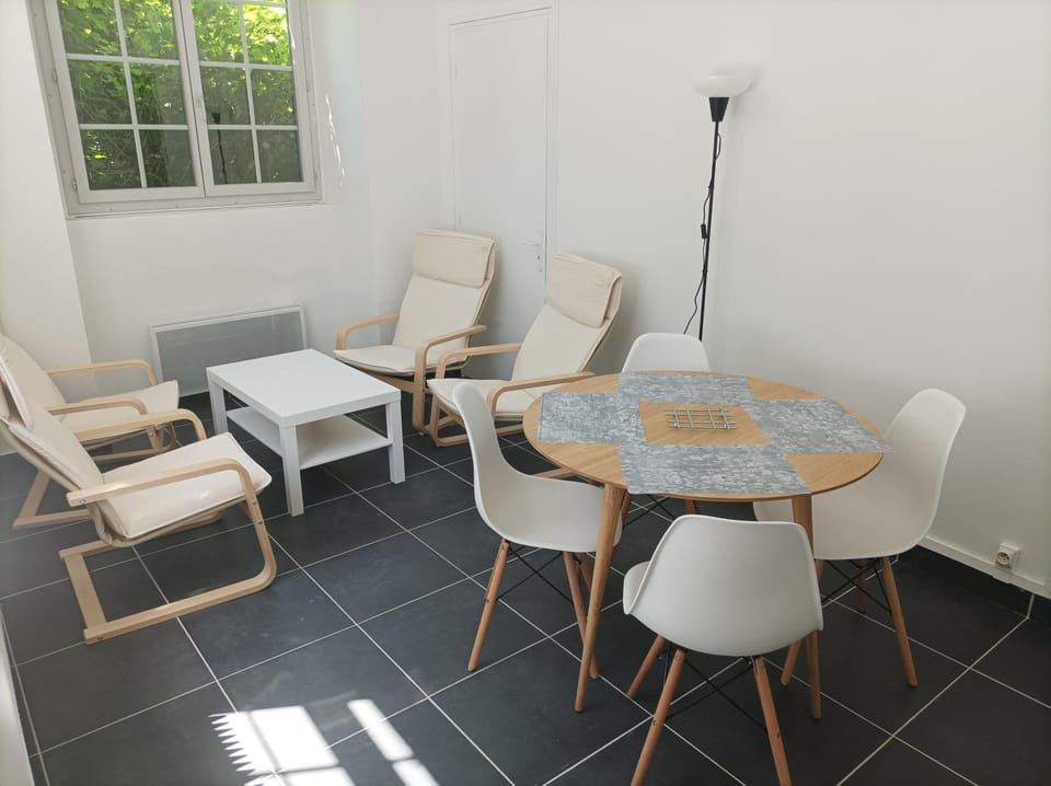O'Couvent - Appartement 513 - 2 chambres - 62 m2 - Premier étage Apartment in Jura