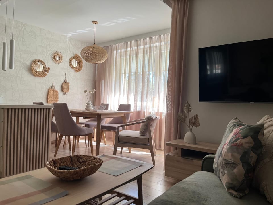 Apartament Akademicka Apartment in Poland