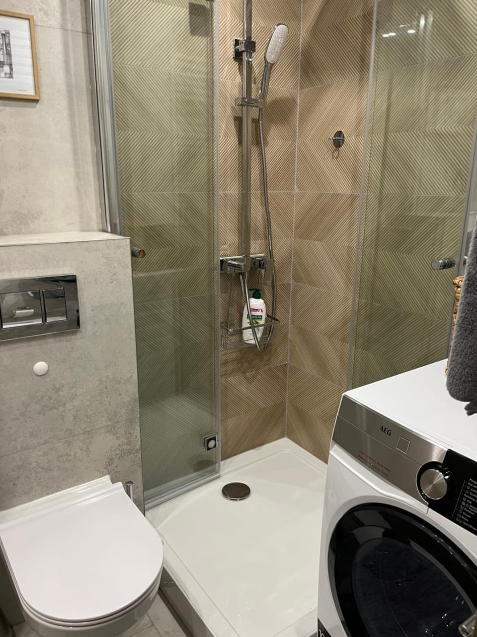 Apartament Akademicka Apartment in Poland