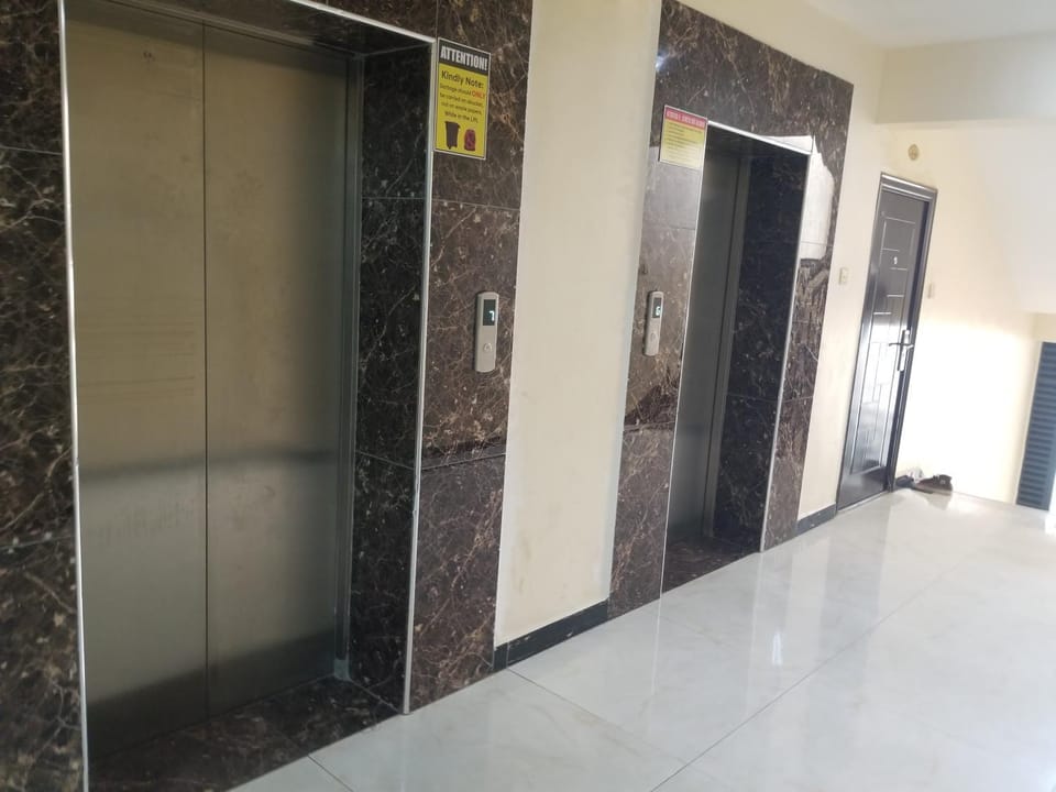 elevator