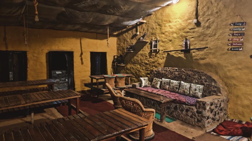 Hostel Hideout Hostel in Uttarakhand