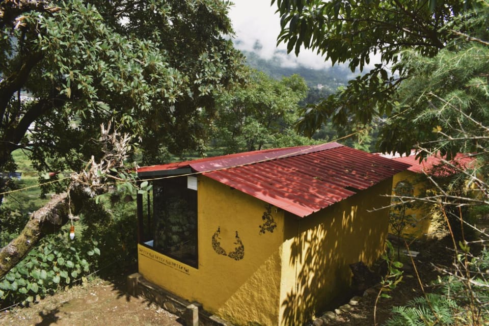 Hostel Hideout Hostel in Uttarakhand