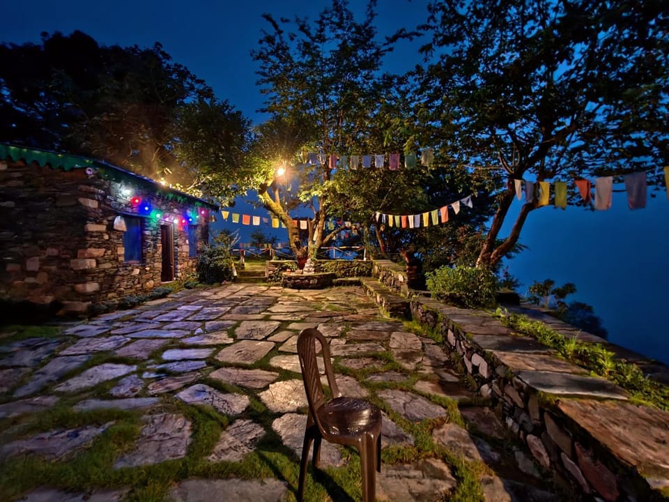 Hostel Hideout Hostel in Uttarakhand