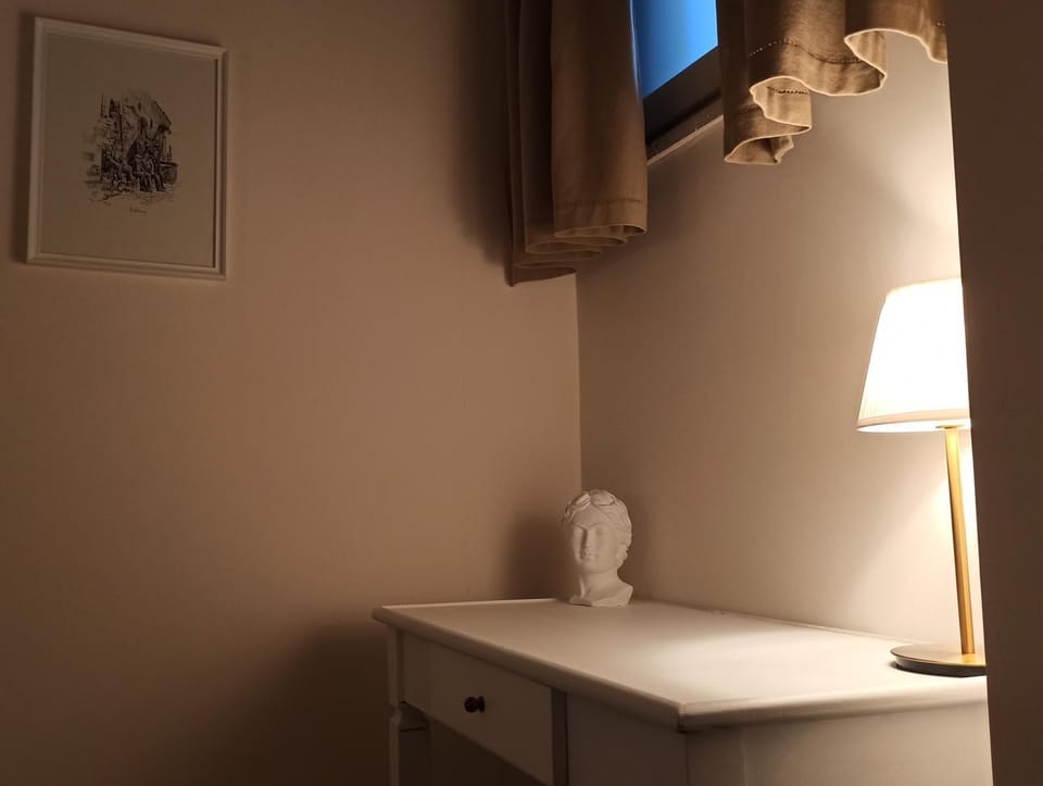 Dimora Rosantica Apartment in Province of Foggia
